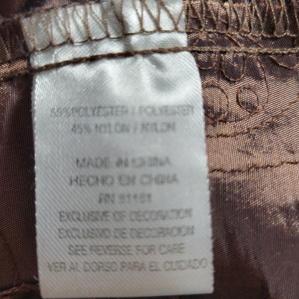 Agora Jacket/Blazer  With Embroidered - Picture 5 of 5